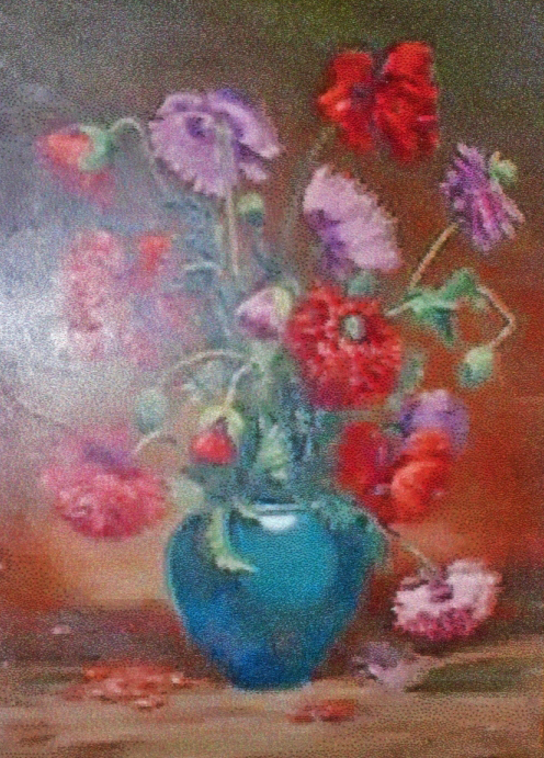Coquelicots