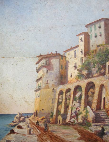 Villefranche-sur-Mer