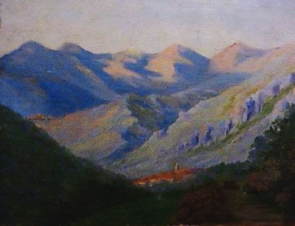 Village