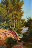 Toulon vu du Faron - Collection B. Industri