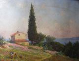 La cueillette 