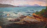 Sainte-Maxime - Baie de la Nartelle