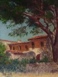 Camp Martin - Ancien Chemin d’Olioules