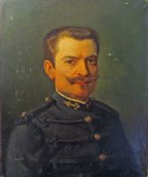 Auto-portrait
