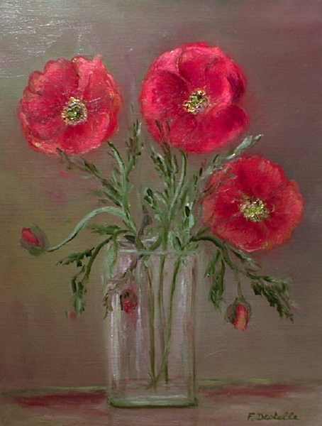 pavots