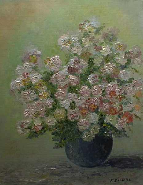petites fleurs