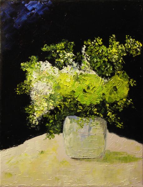 Bouquet froid