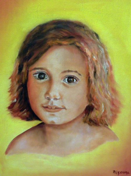 EJ à 5 ans