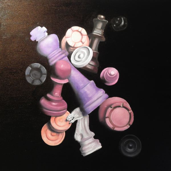 Pièces