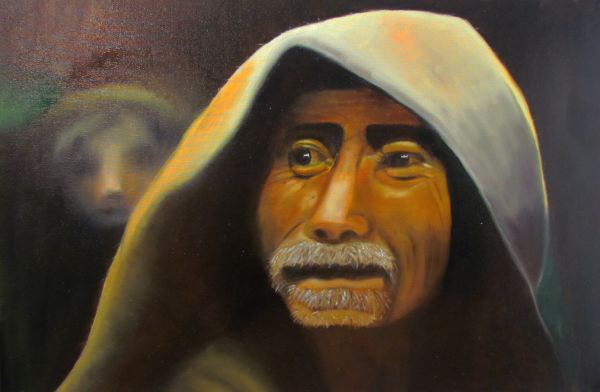 Krishna, le chasseur de miel