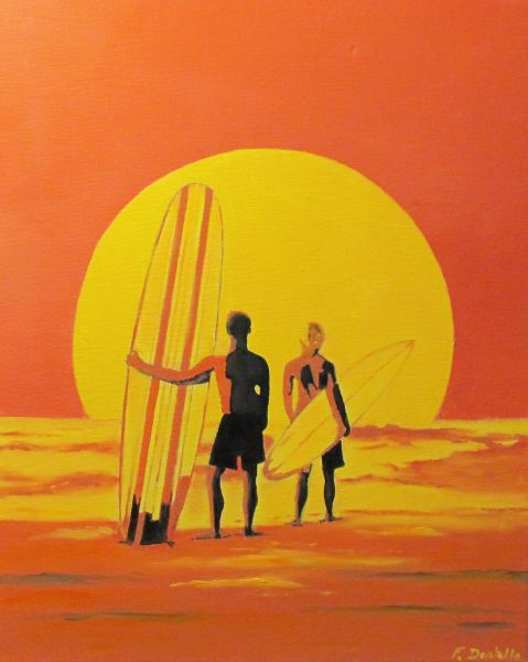 Endless Summer