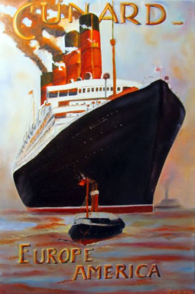 Cunard