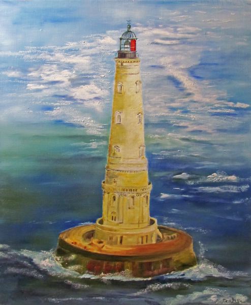 Phare de Cordouan
