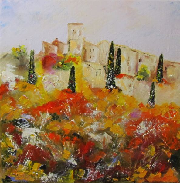 Provence