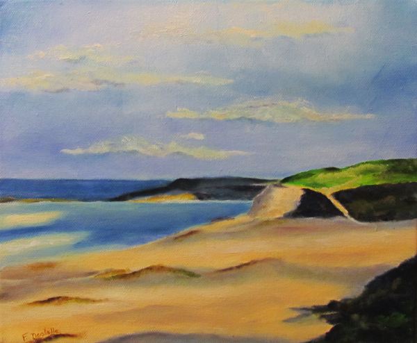 Plage