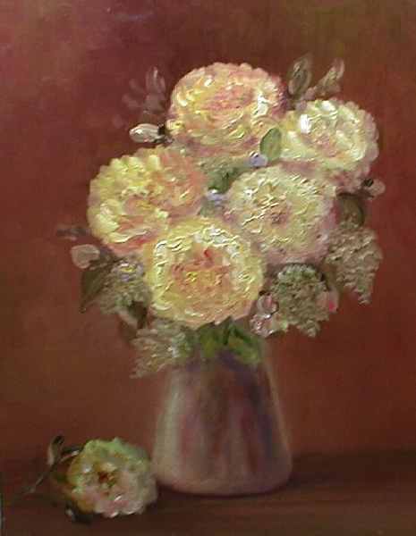 roses