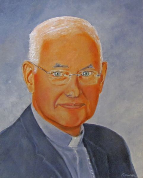 Pierre Marie