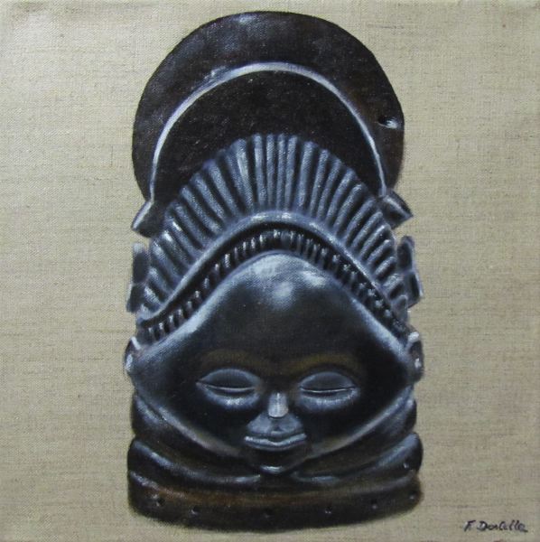 Mende - Sierra Leone