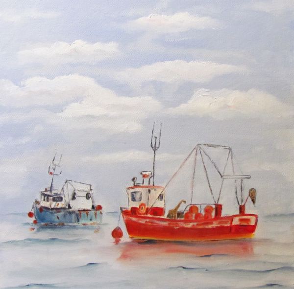 Coquilliers