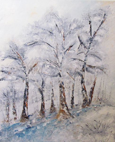 Le givre