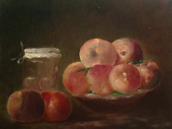 confiture