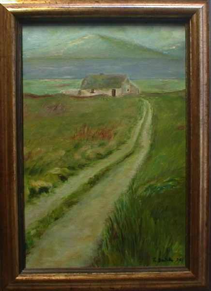 chemin