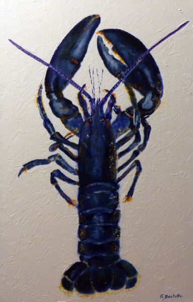 Petit homard