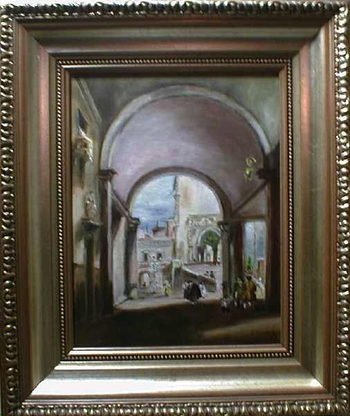 venise