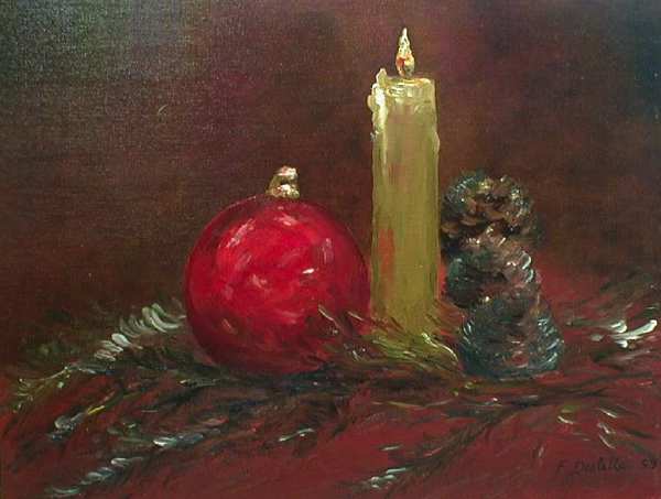 noël