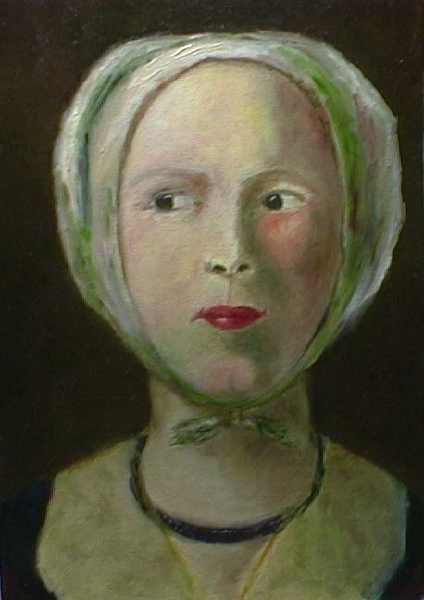 femme