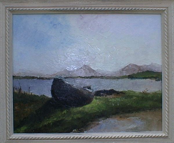 irlande