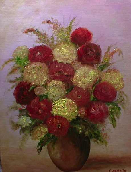 grand bouquet