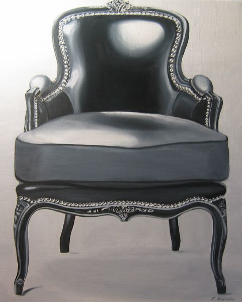 fauteuil 