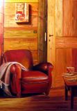 Fauteuil Club