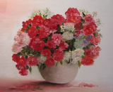 les roses