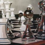 Bill's Chessboard