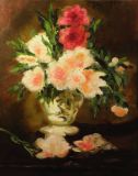 Belles Pivoines