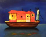 L'arche
