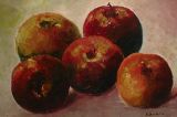pommes-rouge
