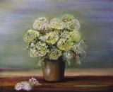 Bouquet vert