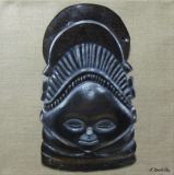 Mende - Sierra Leone