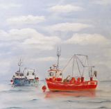 Coquilliers