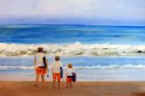 Famille à planches