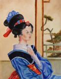 Japonaise