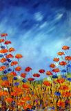 Fleurs d'été