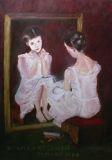 Le miroir