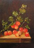 les groseilles d'Agnès