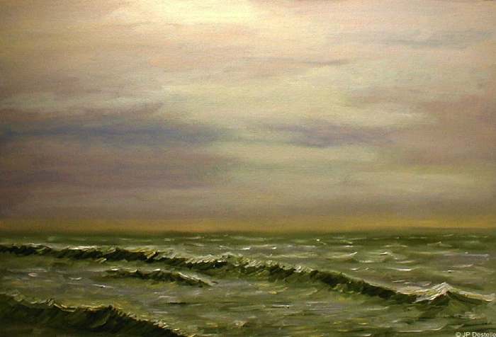 mer verte