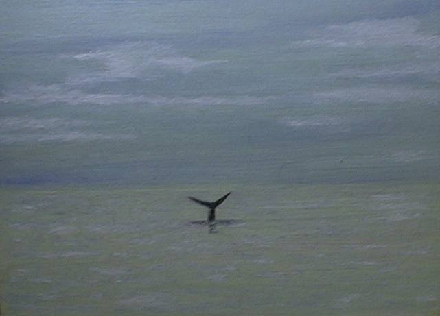 la baleine