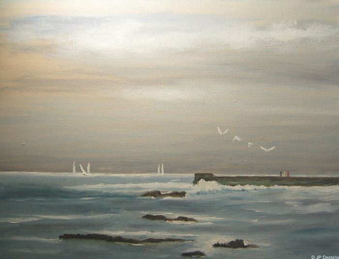 le petit port